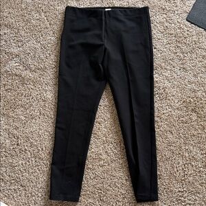 Ecru Women’s Classic Black Dress Pants